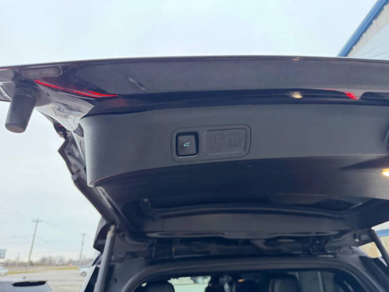 2020 Ford Expedition MAX King Ranch