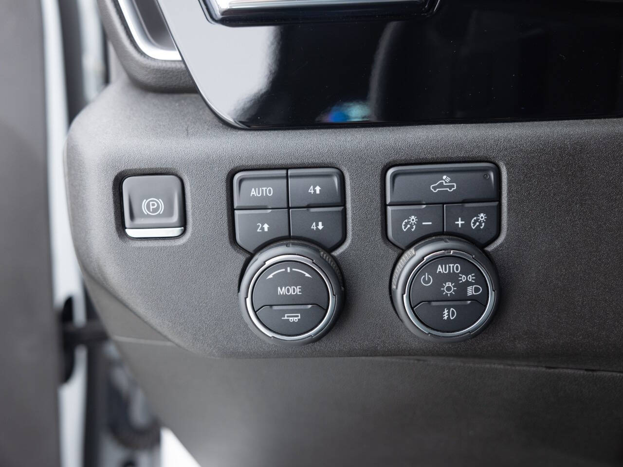 Used Car 2024 Chevrolet Silverado 1500  Rst 4x4 4dr Crew Cab 5.8 Ft. Sb For Sale Under $40,000 In Coal City, Illinois