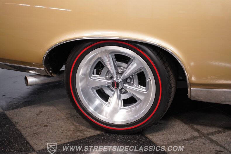1967 Pontiac GTO