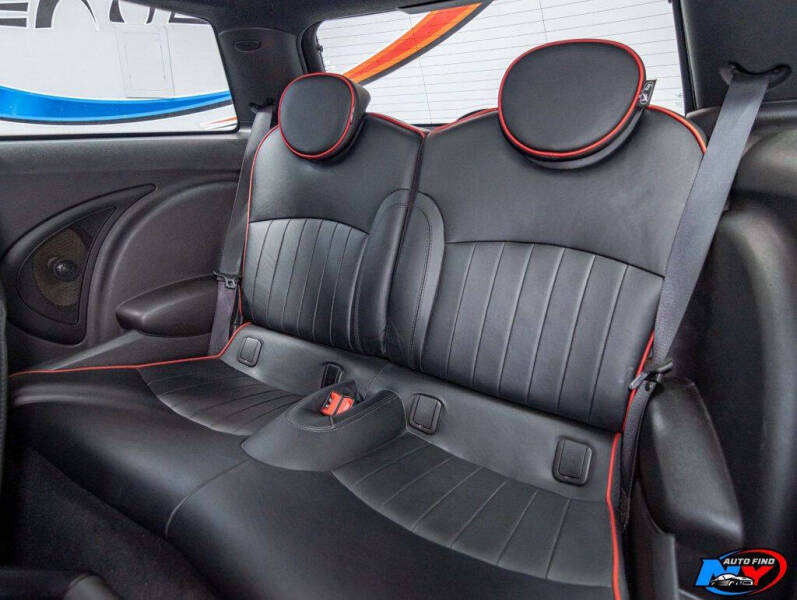 2012 MINI Cooper Hardtop John Cooper Works