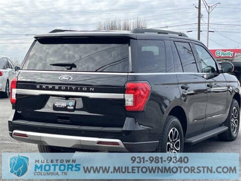 2024 Ford Expedition XLT