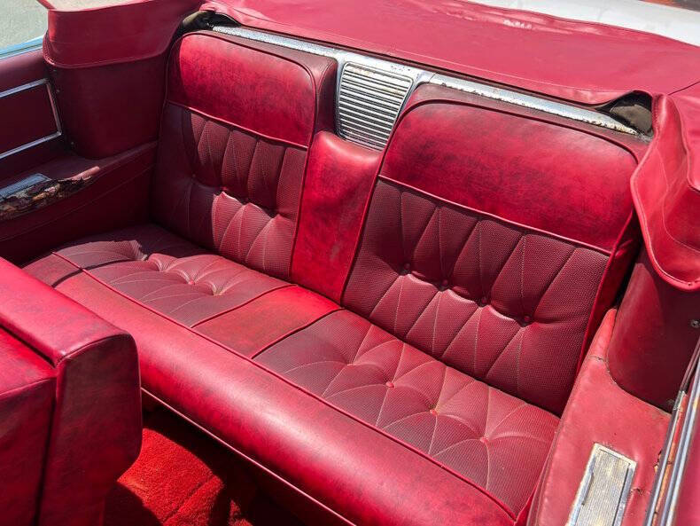 1964 Cadillac DeVille