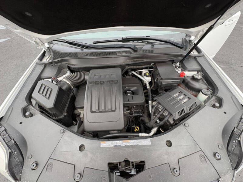 2017 GMC Terrain SLE-2