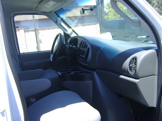 2008 Ford E-Series E-350 SD XL