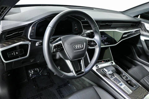 2022 Audi A6 for sale at CU Carfinders in Norcross GA