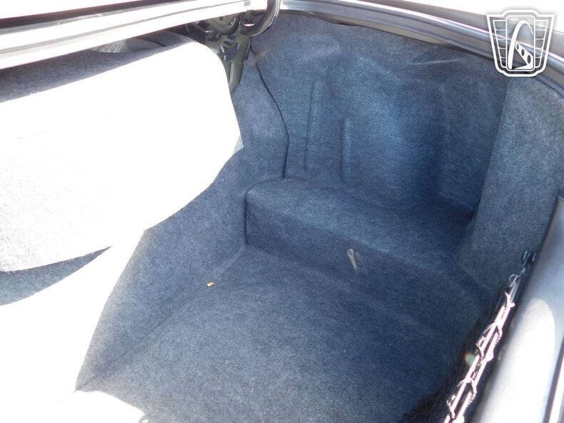 2003 Mercury Marauder