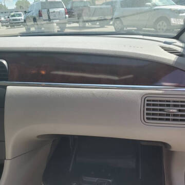 2008 Buick LaCrosse CX