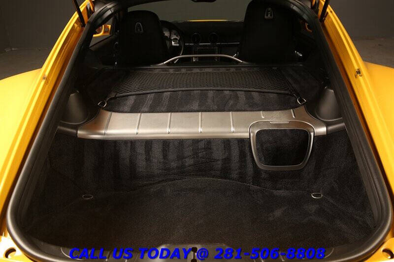 2006 Porsche Cayman S