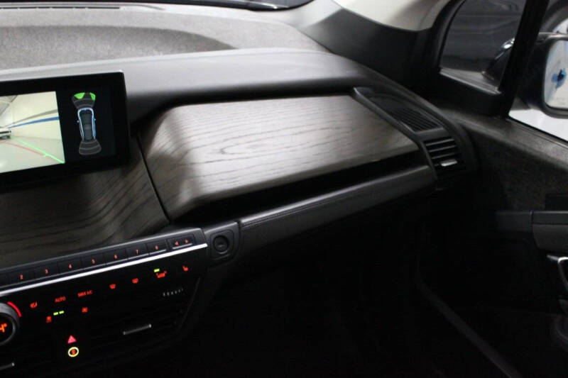 2017 BMW i3 94 Ah