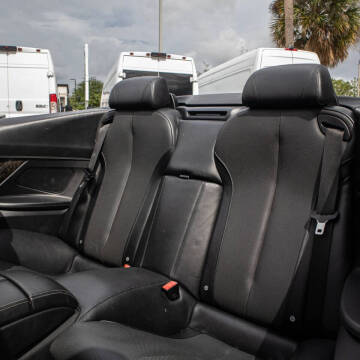 2012 BMW 6 Series 650i