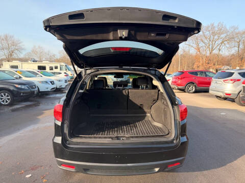2013 Acura RDX w/Tech