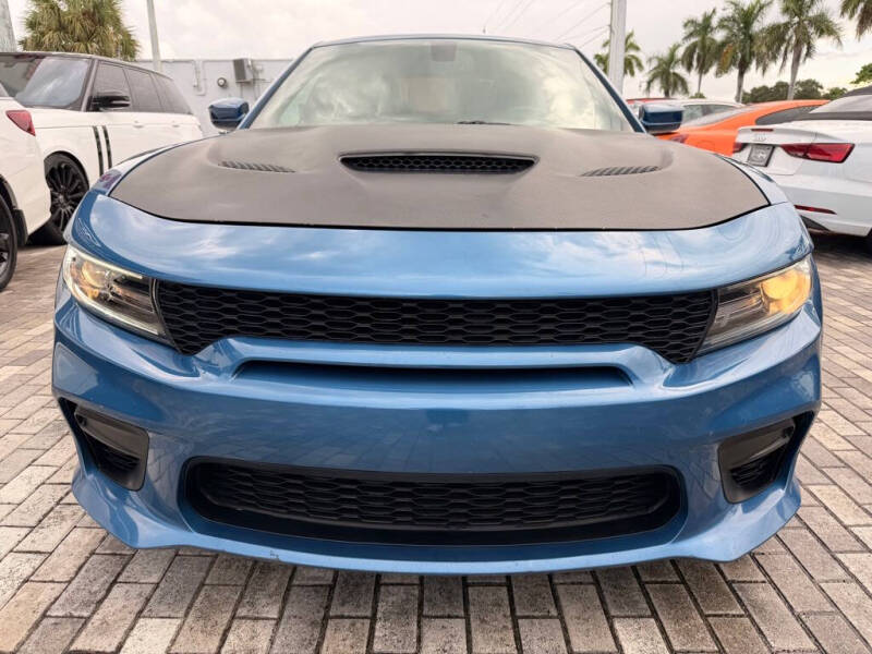 2020 Dodge Charger