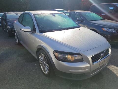 2009 Volvo C30 for sale at Unlimited Auto Sales in Upper Marlboro MD