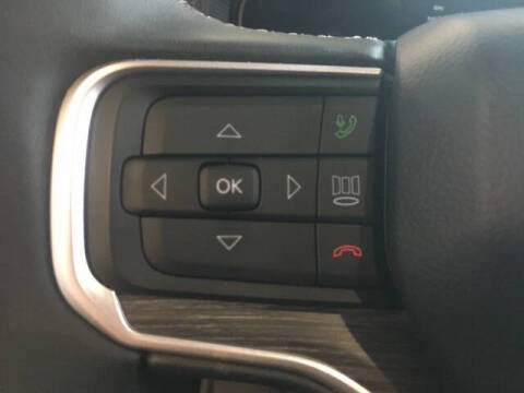 2024 Jeep Wagoneer Series III