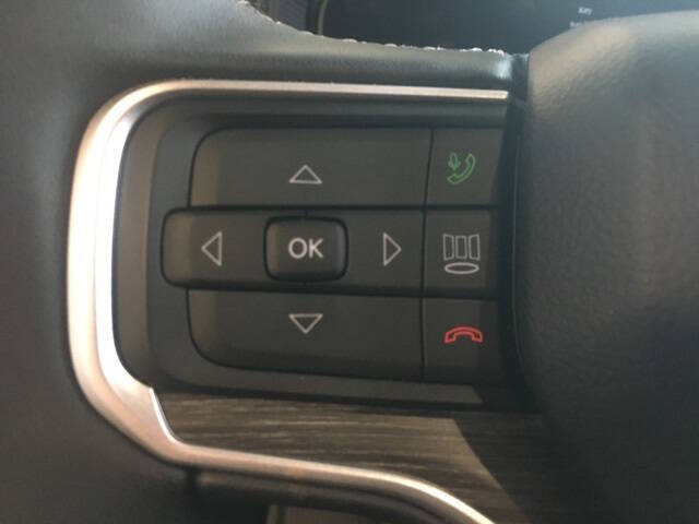 2024 Jeep Wagoneer Series III