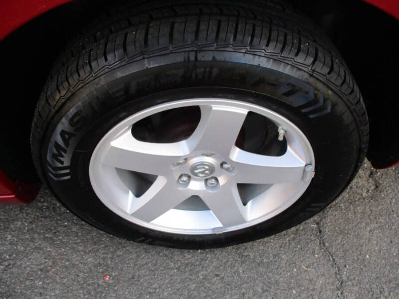 2009 Dodge Charger SE