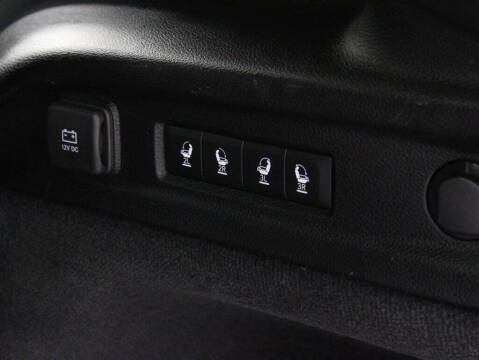 2021 Jeep Grand Cherokee L Summit