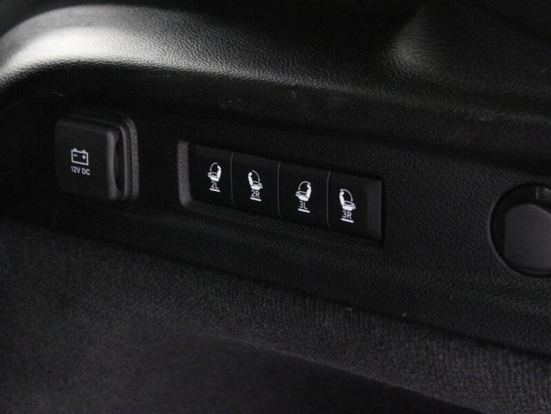 2021 Jeep Grand Cherokee L Summit