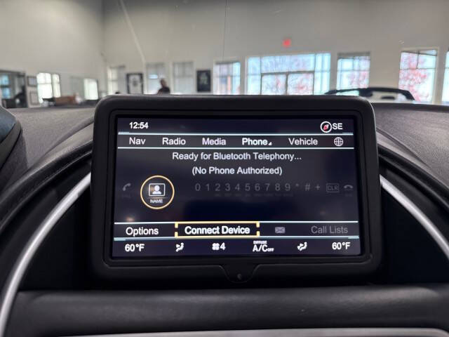 2019 Aston Martin DB11 Volante