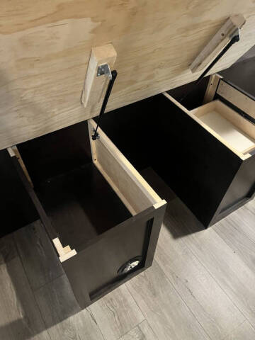 2021 Starcraft Marine SUPER LITE