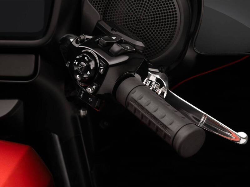 2024 Harley-Davidson Street Glide