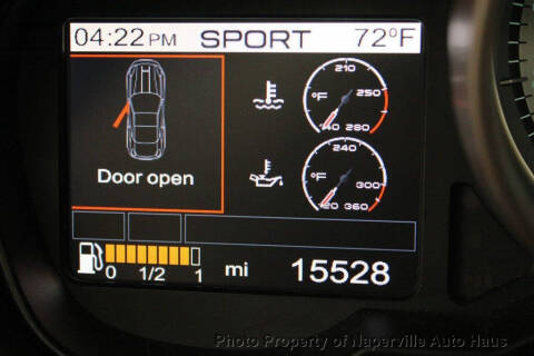 2013 Ferrari California