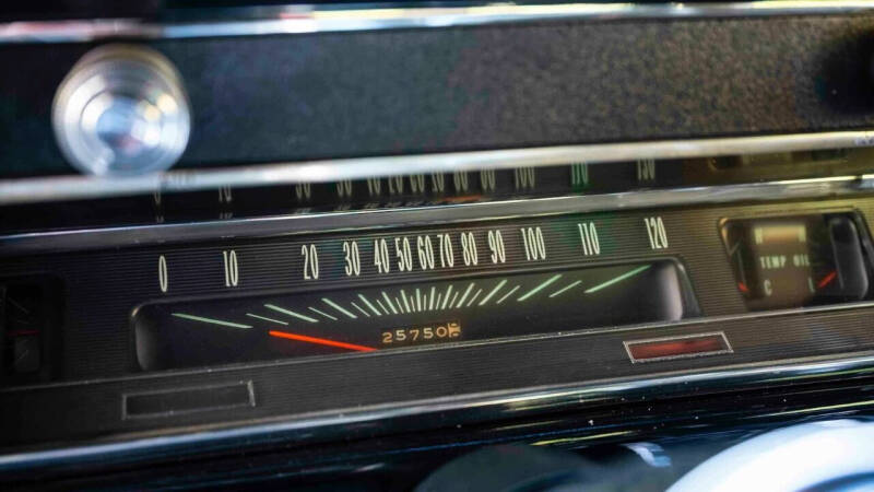 1967 Chevrolet Chevelle