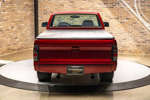 1984 Chevrolet S-10