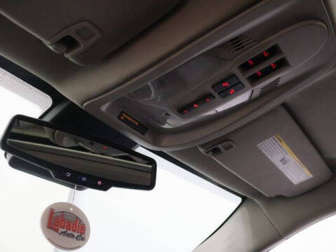 2016 GMC Terrain SLE-2