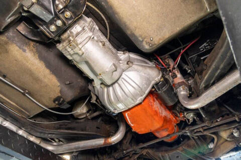 1964 Chevrolet Corvette