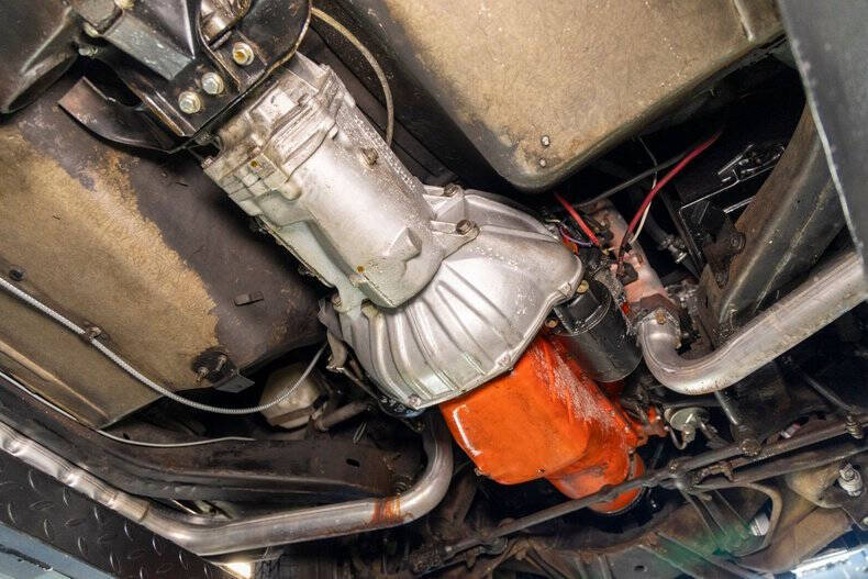 1964 Chevrolet Corvette