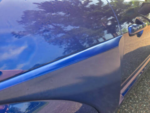 2005 Ford Mustang GT Deluxe