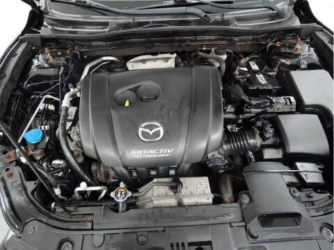 2014 Mazda MAZDA3 i Grand Touring