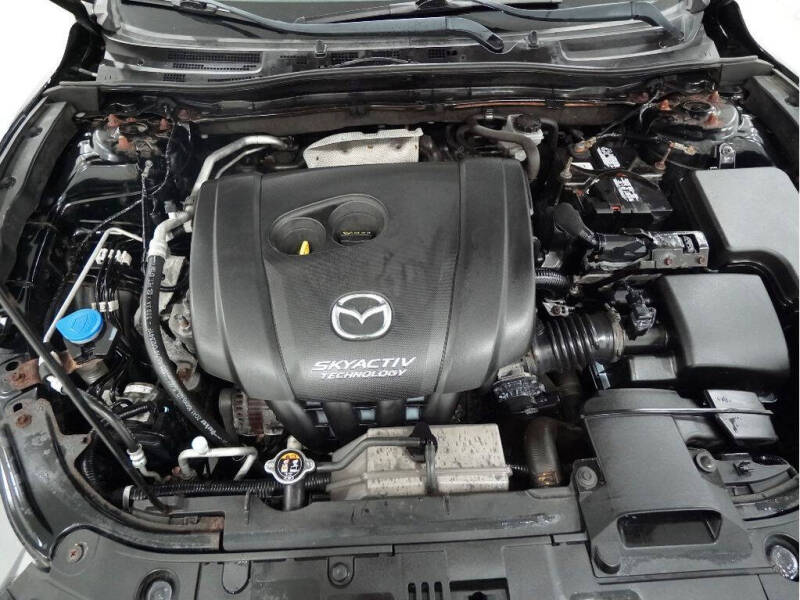 2014 Mazda MAZDA3 i Grand Touring