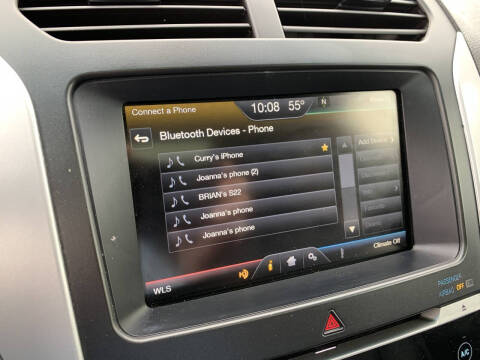 2012 Ford Explorer Limited