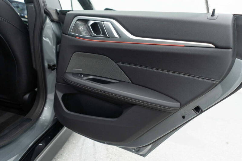 2025 BMW 4 Series 430i xDrive Gran Coupe