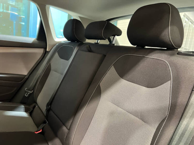 2022 Volkswagen Taos S 4Motion