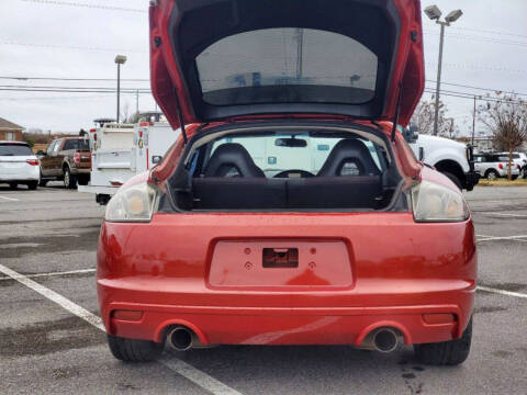 2011 Mitsubishi Eclipse GS Sport
