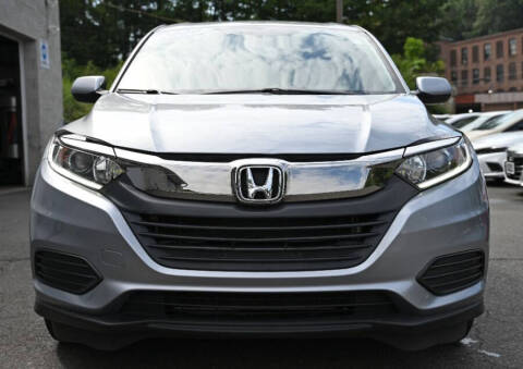 2020 Honda HR-V LX