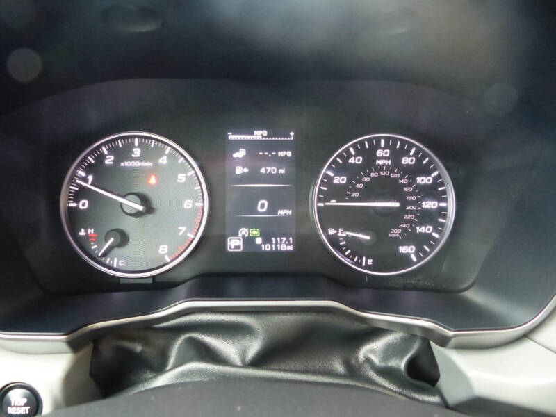 2024 Subaru Legacy Limited