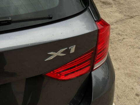 2014 BMW X1 sDrive28i