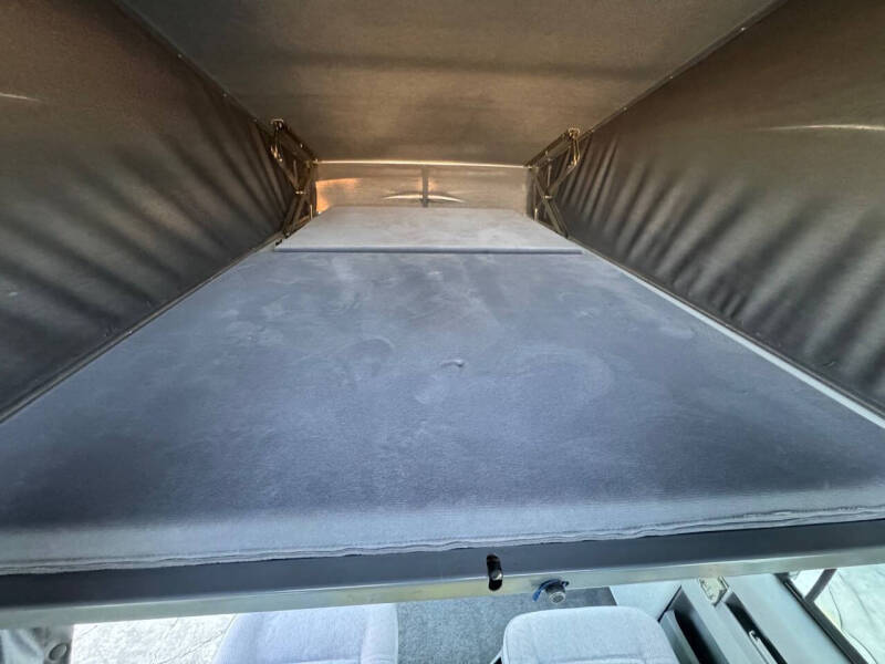 1993 Volkswagen EuroVan MV