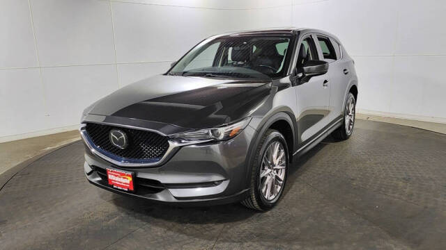 2020 Mazda CX-5 for sale at NJ Car Buyer in Jersey City, NJ