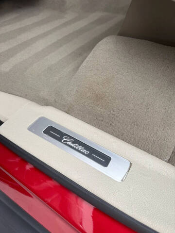 2015 Cadillac Escalade Luxury