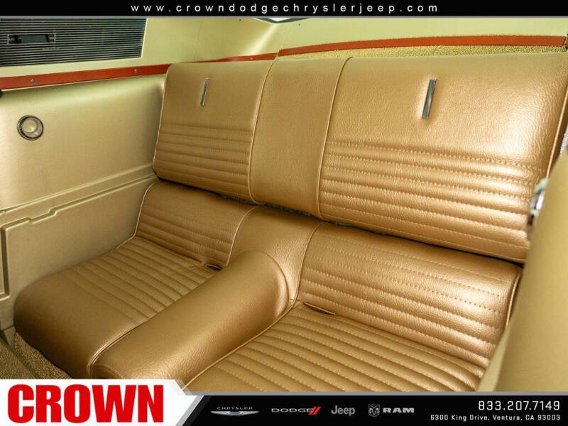 1967 Ford Mustang