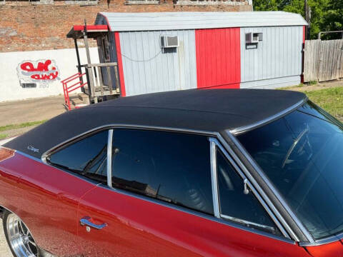1970 Dodge Charger