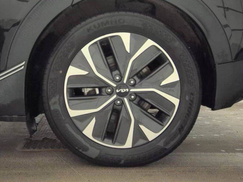 2024 Kia EV6 Light Long Range