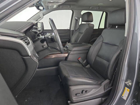 2019 GMC Yukon SLT