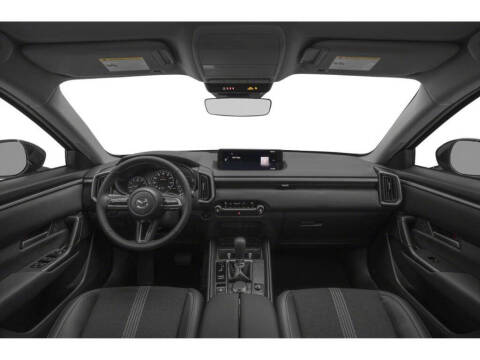 2026 Mazda CX-50 2.5 S Select