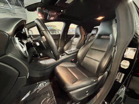 2015 Mercedes-Benz CLA CLA 250